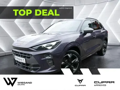 Gebraucht Cupra Terramar VZ 272 PS (200 kW) 2025 Dark void SUV