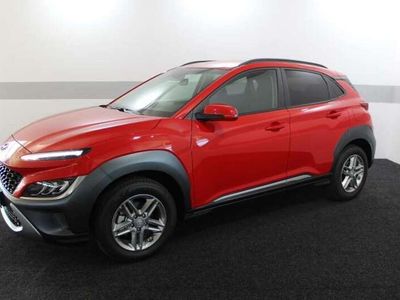 gebraucht Hyundai Kona Premium Plus LED SHZ PDC KLIMAAUTOMATIK ...