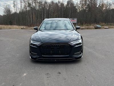 Gebraucht 2019 Audi A6 Comfort Kombi | 28.900 € (Fairer Preis)