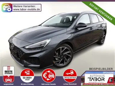 Gebraucht Hyundai i30