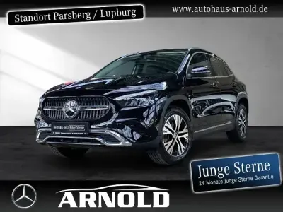 Gebraucht Mercedes GLA200