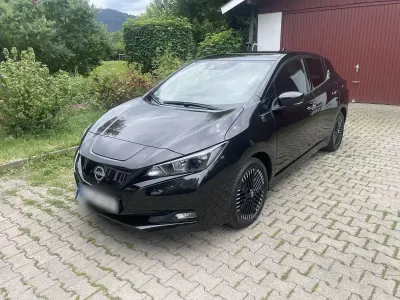 Gebraucht Nissan Leaf