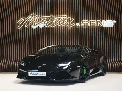 Gebraucht Lamborghini Huracán