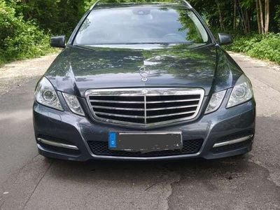 Mercedes 200