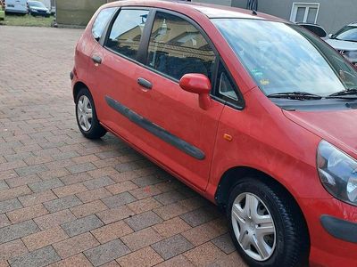Gebraucht Honda Jazz 2004 Kleinwagen