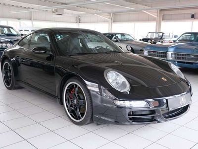 Porsche 911 Carrera S