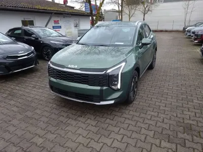 Neu Kia Sportage Comfort 150 PS (110 kW) 2026 Experience SUV