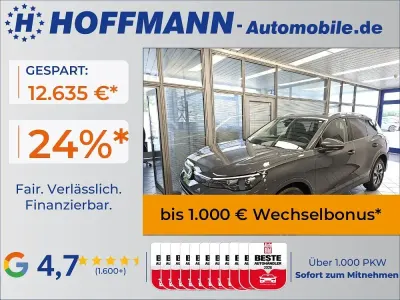 Neu VW Tiguan Life 150 PS (110 kW) 2026 Delfingraumet. SUV