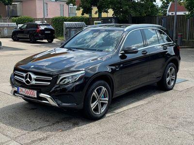Mercedes GLC350