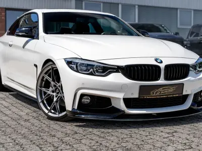 Gebraucht BMW 440