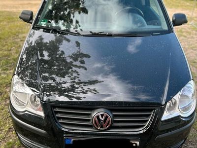 gebraucht VW Polo 9N