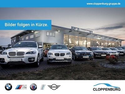 Neu BMW X4 M Sport 190 PS (139 kW) 2026 Saphirschwarz SUV