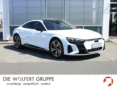 Gebraucht Audi RS e-tron GT