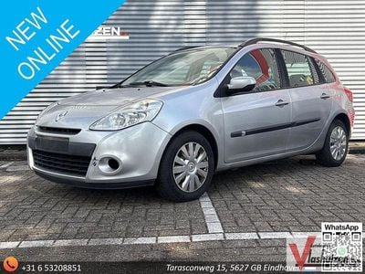 Renault Clio II