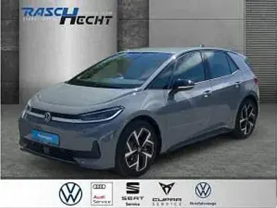 Gebraucht VW ID.3