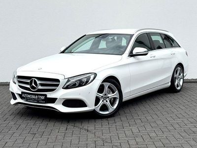 Mercedes C250