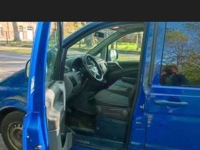 Mercedes Vito