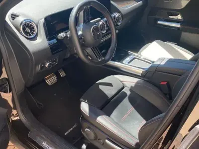 Gebraucht Mercedes GLA250