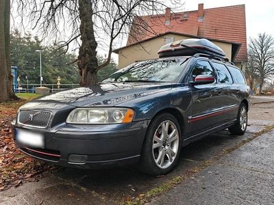 Gebraucht Volvo V70 163 PS (119 kW) 2005 Kombi