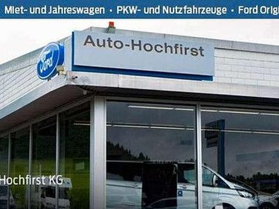 Weiß Gebraucht 2019 Ford Fiesta Active Kleinwagen | 11.490 € (Fairer Preis)