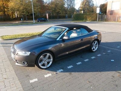Audi A5 Cabriolet
