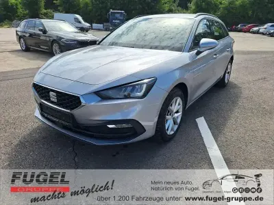 Gebraucht Seat Leon ST