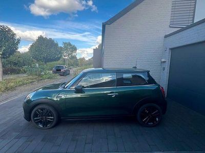 Mini One D