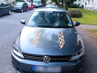 VW Jetta