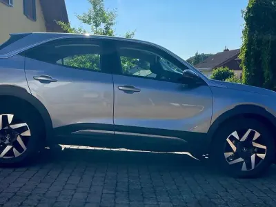 Gebraucht Opel Mokka