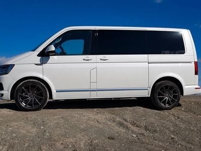 VW T6