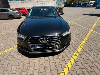 Gebraucht Audi A6