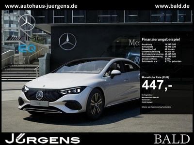 Mercedes EQE350