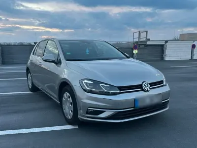 Gebraucht VW Golf VII