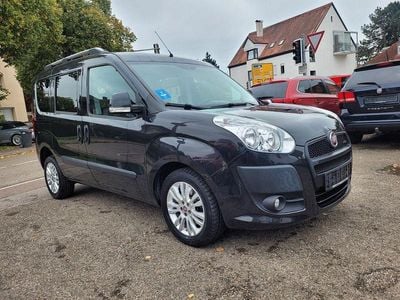 Fiat Doblò