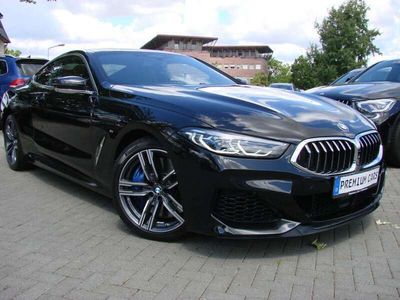 gebraucht BMW M850 Coupe xDrive