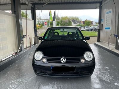 gebraucht VW Lupo 1.4 Oxford