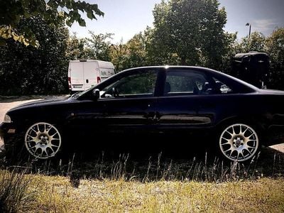 Gebraucht Audi A4 200 PS (147 kW) 1997 Schwarz Limousine