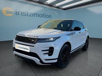 Gebraucht Land Rover Range Rover evoque 2025 Weiss SUV