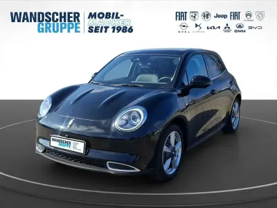 Occasion Ora 03 125 kW (171 PK) 2023 Zwart Hatchback