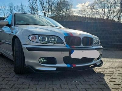 BMW 325