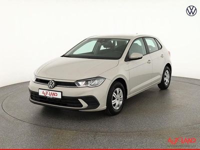 Grau Neu 2025 VW Polo Limousine | 18.890 € (Guter Preis)