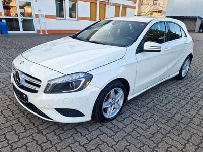 Mercedes A200