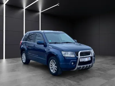 Gebraucht Suzuki Grand Vitara