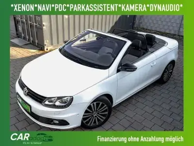 Occasion VW Eos