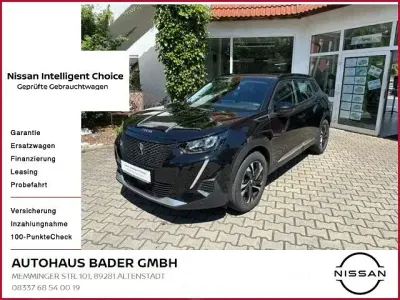 Gebraucht Peugeot 2008