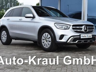Mercedes GLC220