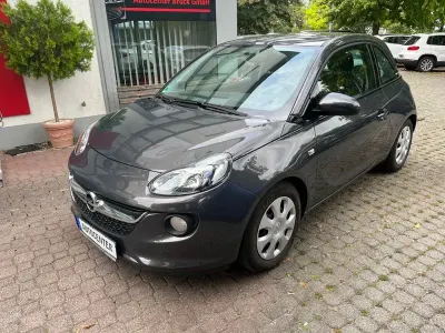 Gebraucht Opel Adam