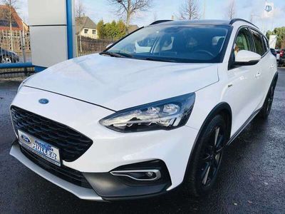 gebraucht Ford Focus 1.5EcoB.''ACTIVE''LED-SWPanoB&O