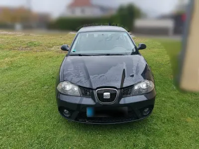 Occasion Seat Ibiza
