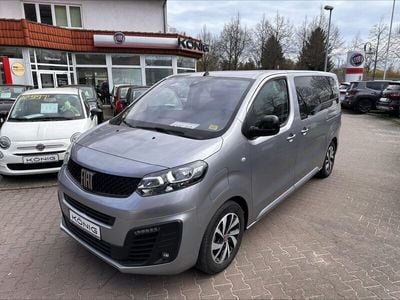 Fiat E-Ulysse